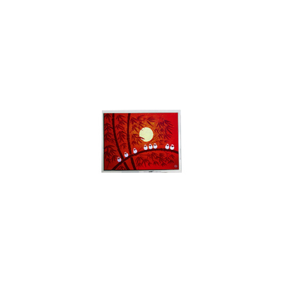 قیمت خوب DMF-50316NB-FW-5 240*64 صفحه LCD 5.2 اینچی مانیتور صنعتی آنلاین