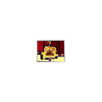 قیمت خوب صفحه LCD جدید 7.2 اینچ 640*480 DMF-50383NF-FW صنعتی آنلاین