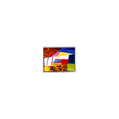 قیمت خوب DMF-50414NCU-FW 9.6 اینچ 640*480 صفحه نمایش LCD صفحه نمایش آنلاین