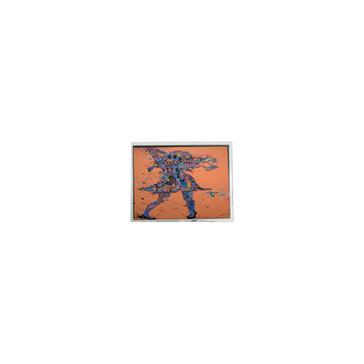 قیمت خوب DMF-50840NF-FW-3 5.7 اینچ 320*240 صفحه لمسی LCD صنعتی آنلاین