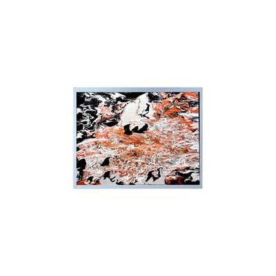 قیمت خوب جدید 320*240 5.7 اینچ F-55157GNF-LW-ASN صفحه نمایش LCD صنعتی آنلاین