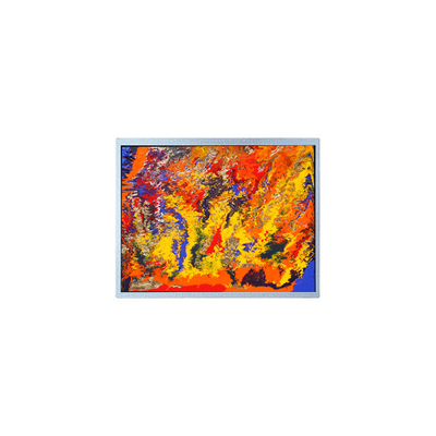 قیمت خوب صفحه نمایش LCD اصلی 6.4 اینچی T-51382D064-FW-P-AA آنلاین
