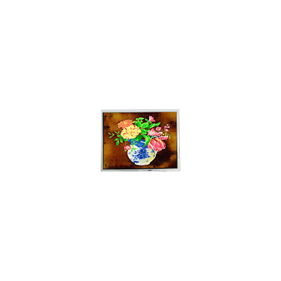 قیمت خوب T-55265GD057J-LW-ACN 5.7 اینچ 262K صفحه نمایش LCD لمسی آنلاین