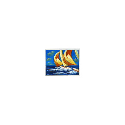 قیمت خوب 640*480 T-55334GD104J-FW-A-AAN 10.4 اینچ صفحه نمایش LCD صنعتی آنلاین