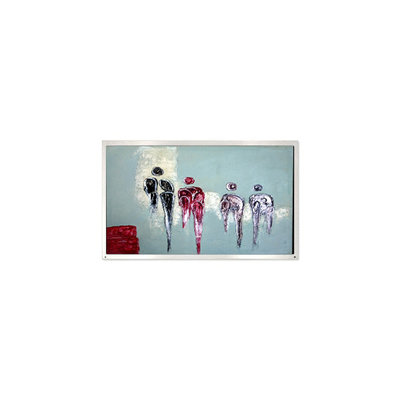 قیمت خوب T-55382GD050JU-LW-A-ABN 5.0 اینچ صفحه نمایش LCD برای ناوبری قابل حمل آنلاین
