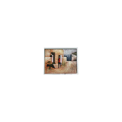 قیمت خوب 12.1 اینچ T-55566D121J-LW-A-AAN 1024*768 1000 cd/m2 صفحه LCD آنلاین