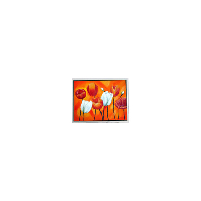 قیمت خوب T-55644D090J-LW-A-AAN 9.0 اینچ 1280 * 768 صفحه LCD برای صنعتی آنلاین