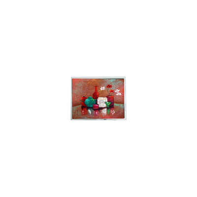 قیمت خوب T-55786GD084J-LW-ABN 8.4 اینچ 800*600 صفحه نمایش LCD صنعتی آنلاین
