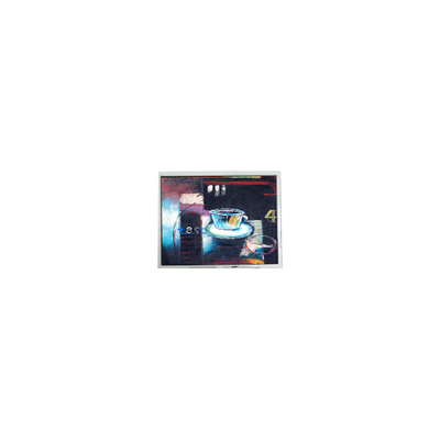 قیمت خوب 800*600 T-55787GD104J-LW-AFN 10.4 اینچ صفحه LCD برای صنعتی آنلاین