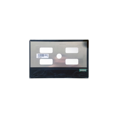 قیمت خوب TM101JDHP01-00 صفحه نمایش LCD 10.1 اینچ 1280*800 برای صنعتی آنلاین