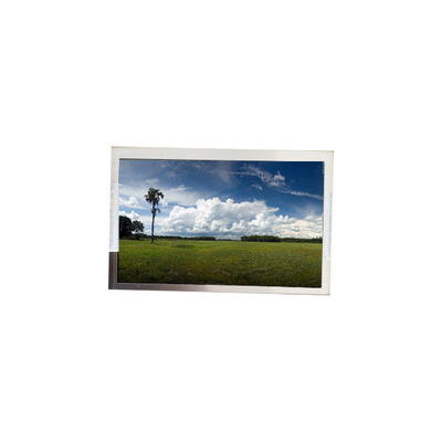 قیمت خوب 7.0 اینچ 800*480 P0700WVF1MA00 LVDS 1000:1 ماژول LCD قطعات صفحه نمایش آنلاین