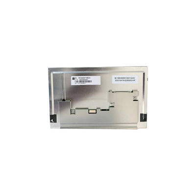 قیمت خوب صفحه نمایش اصلی 7.0 اینچ P0700WVF1MA10 800*480 ماژول LCD آنلاین