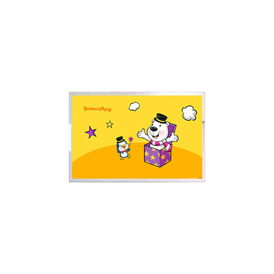 قیمت خوب 1080*1920 TL070VVGP04-00 7.0 اینچ 40 پین صفحه نمایش LCD آنلاین