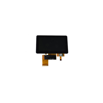 قیمت خوب TM043NVHG08 480*272 4.3 اینچ 60Hz 40 پین صفحه نمایش LCD آنلاین
