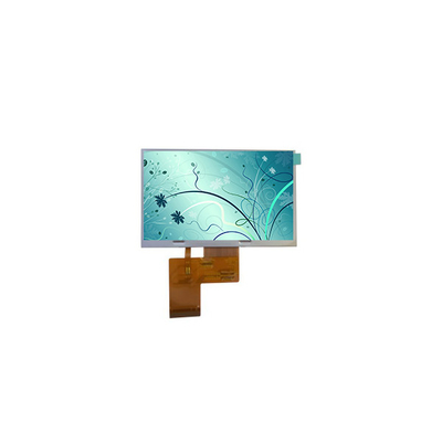 قیمت خوب TM047NDH03 480*272 صفحه نمایش LCD برای MP3 PMP آنلاین