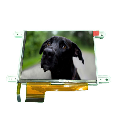 قیمت خوب 640*480 TM050QDH06 پانل ماژول صفحه نمایش LCD برای TIANMA آنلاین