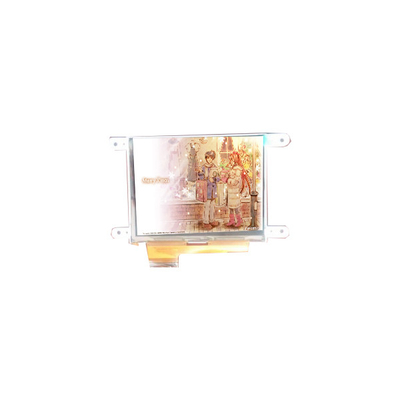 قیمت خوب TM050QDH07 640*480 500: 1 صفحه نمایش ماژول LCD آنلاین