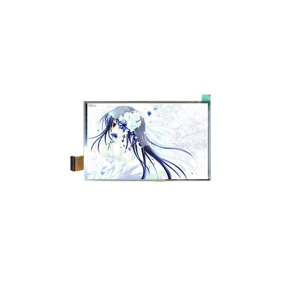 قیمت خوب 800*480 TM050RBH01-41 صفحه نمایش LCD برای ناوبری قابل حمل آنلاین