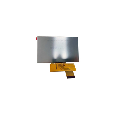 قیمت خوب جدید 800*480 TM050RDH03-40 5.0 اینچ 40 پین ماژول LCD آنلاین