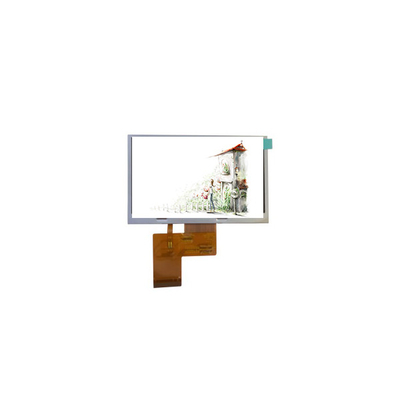 قیمت خوب TM050RDHG11 800*480 WLED LCD ماژول پانل صفحه نمایش آنلاین