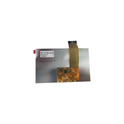 قیمت خوب 5.0 اینچ TM050RDHG14-00 800 * 480 قطعات صفحه نمایش LCD آنلاین