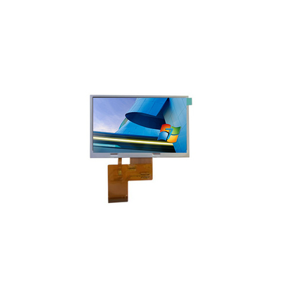 قیمت خوب TM050RDHG16 800*480 ماژول صفحه نمایش LCD آنلاین