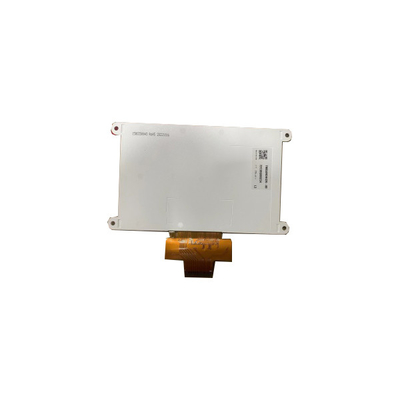 قیمت خوب ماژول صفحه نمایش LCD اصلی 800*480 TM050RDHG20-00 60Hz آنلاین
