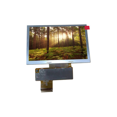 قیمت خوب TM050RDZG03-00 5.7 اینچ 800*480 صفحه نمایش LCD مانیتور برای TIANMA آنلاین