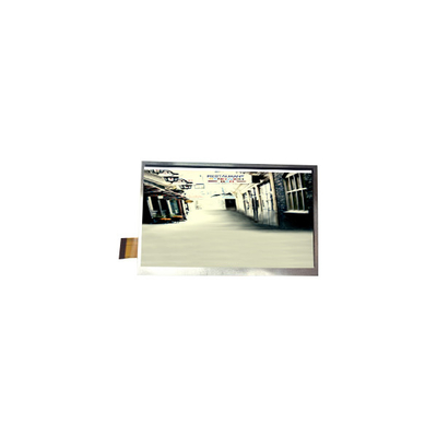 قیمت خوب 800*480 TM050RVHG01 5.0 اینچ PCAP 60Hz قطعات صفحه نمایش LCD آنلاین