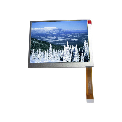 قیمت خوب 5صفحه نمایش LCD 6 اینچی TM056KDH01 320*234 برای قاب عکس دیجیتال آنلاین