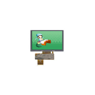 قیمت خوب قطعات اصلی صفحه نمایش LCD PCAP 320*240 TM057KVHG01 آنلاین