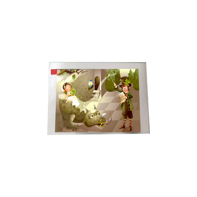 قیمت خوب TM057QDH01-00 640*480 5.7 اینچ 262K صفحه LCD برای صنعتی آنلاین