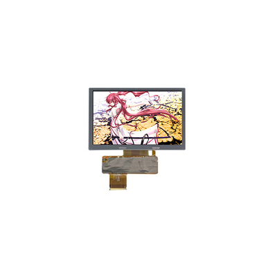 قیمت خوب TM057QVZ00 640*480 5.7 اینچ WLED صفحه نمایش LCD صفحه نمایش LCD آنلاین