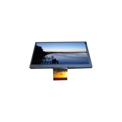 قیمت خوب فروش داغ TM060RDH01 صفحه نمایش LCD 6.0 اینچی برای پخش کننده دی وی دی قابل حمل آنلاین