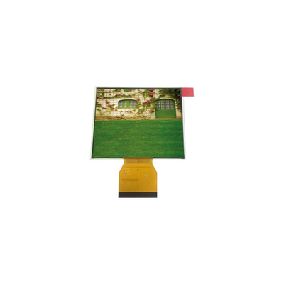 قیمت خوب TM060RDHG03 صفحه نمایش LCD 6.0 اینچی برای نمایش خودرو آنلاین