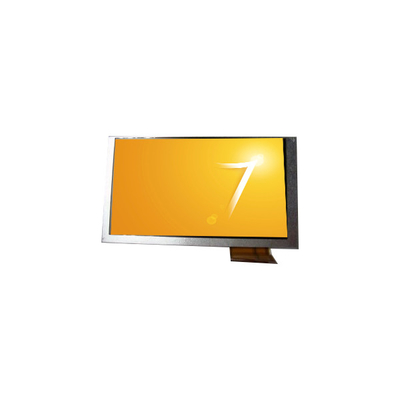 قیمت خوب صفحه نمایش LCD جدید 6.2 اینچ TM062RDH03 60 پین برای صنعتی آنلاین