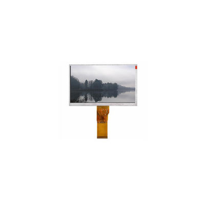 قیمت خوب TM070RDH10-41 7.0 اینچ 800*480 صفحه نمایش LCD صنعتی صفحه نمایش LCD آنلاین