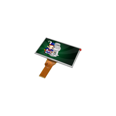 قیمت خوب TM070RDHG23-40 800*480 7.0 اینچ 1400 cd/m2 صفحه LCD آنلاین