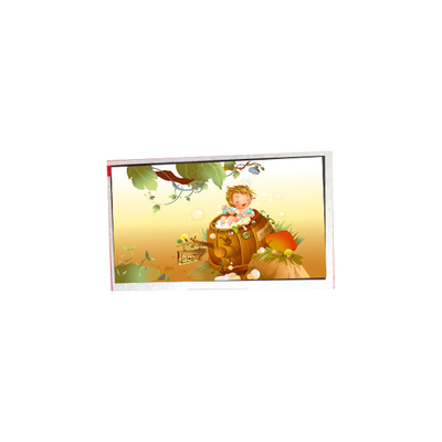 قیمت خوب TM070RDHG25-00 800*480 7.0 اینچ LVDS صفحه نمایش LCD صفحه نمایش آنلاین