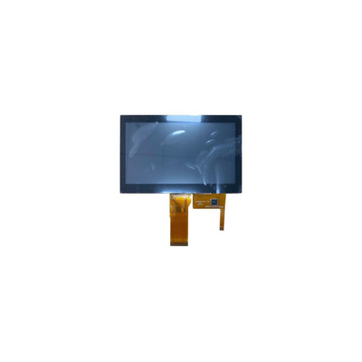 قیمت خوب TM070RVHG01-00 800*480 7.0 اینچ PCAP LCD SCREEN مانیتور آنلاین