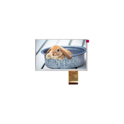 قیمت خوب صفحه نمایش LCD اصلی 800*600 8.0 اینچ TM080SDHG02-00 500 cd/m2 آنلاین