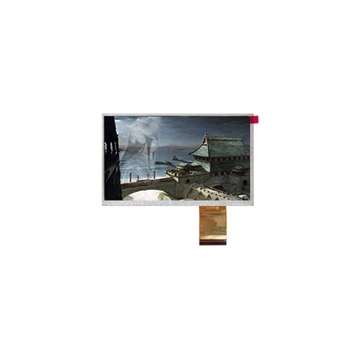 قیمت خوب TM080SDHG02-41 800 * 600 8.0 اینچ 16.7M صفحه نمایش LCD صفحه نمایش LCD آنلاین