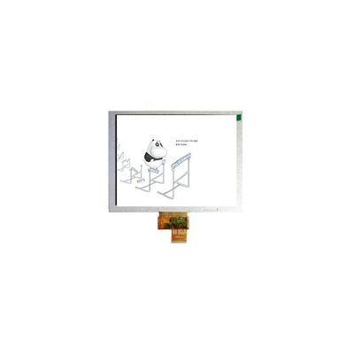 قیمت خوب NEW 1024*768 TM080TDGP01-00 8.0 اینچ صفحه نمایش صنعتی LCD آنلاین
