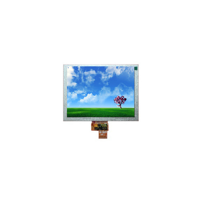 قیمت خوب TM080TDGP02-00 1024*768 8.0 اینچ 1800 : 1 صفحه نمایش LCD آنلاین