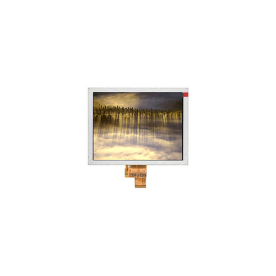 قیمت خوب TM080TDHG01-40 1024*768 60Hz 262K صفحه نمایش صفحه نمایش LCD آنلاین