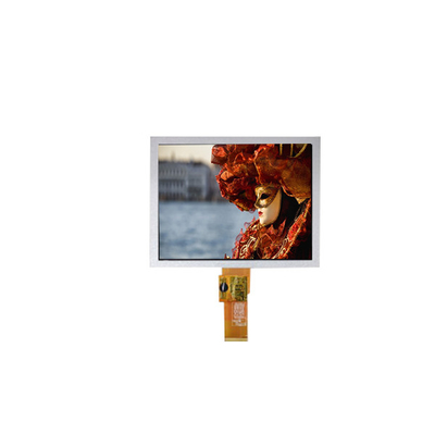 قیمت خوب TM097TDH01-40 9.7 اینچ 1024 * 768 50 پین صفحه نمایش LCD ماژول قطعات آنلاین