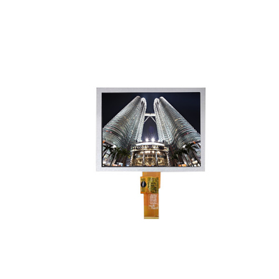 قیمت خوب 1024*768 9.7 اینچ TM097TDH01-41 صفحه نمایش LCD ماژول صنعتی آنلاین