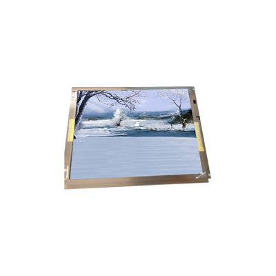 قیمت خوب در سهام 640*480 TM104QDSG09 10.4 اینچ صفحه نمایش TFT-LCD آنلاین