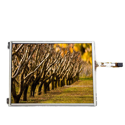 قیمت خوب صفحه نمایش LCD اصلی TM104SBH01 10.4 اینچ 800*600 LVDS آنلاین