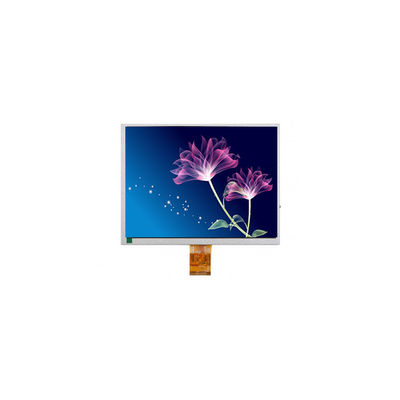 قیمت خوب TM104SDHG30-01 10.4 اینچ 800 * 600 60 پین صفحه نمایش LCD صنعتی آنلاین